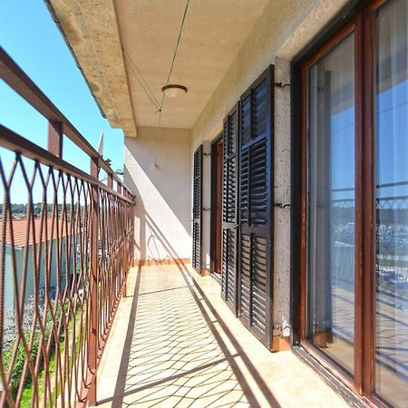 Apartments Franko 1586 Pula Zewnętrze zdjęcie
