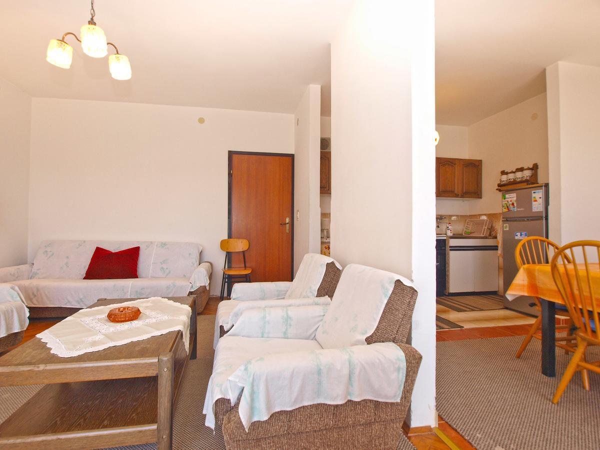 Apartments Franko 1586 Pula Zewnętrze zdjęcie