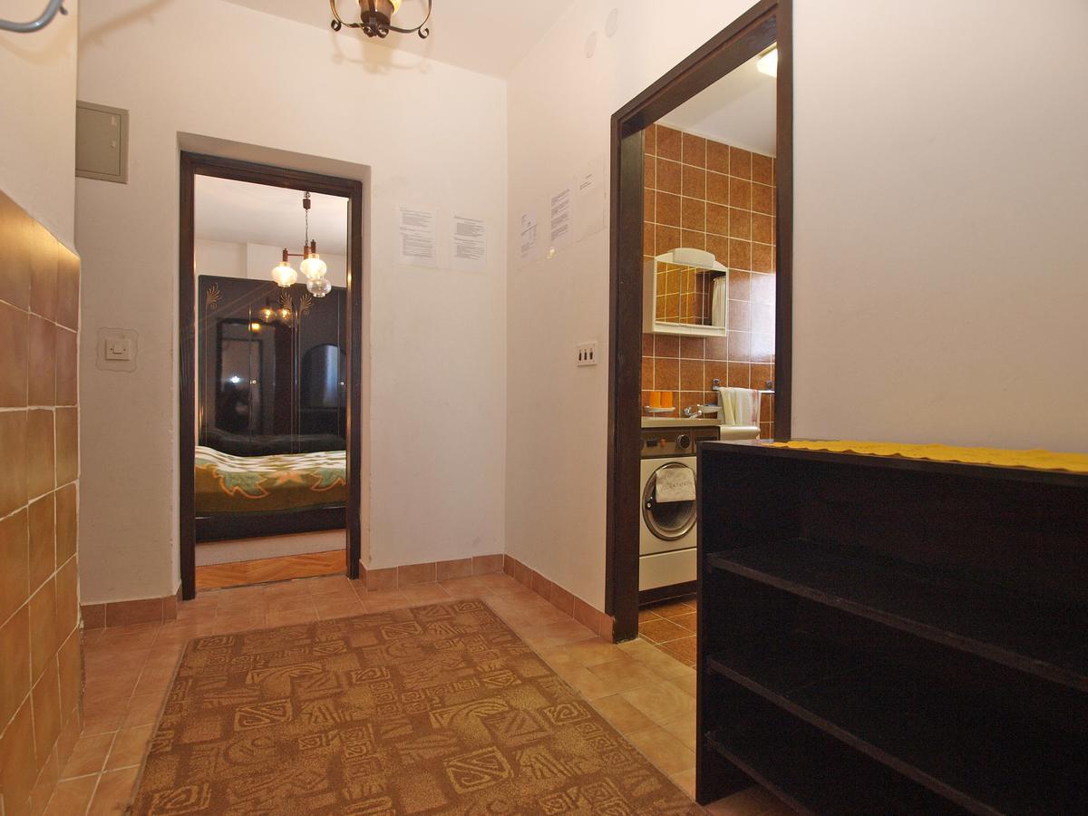 Apartments Franko 1586 Pula Zewnętrze zdjęcie