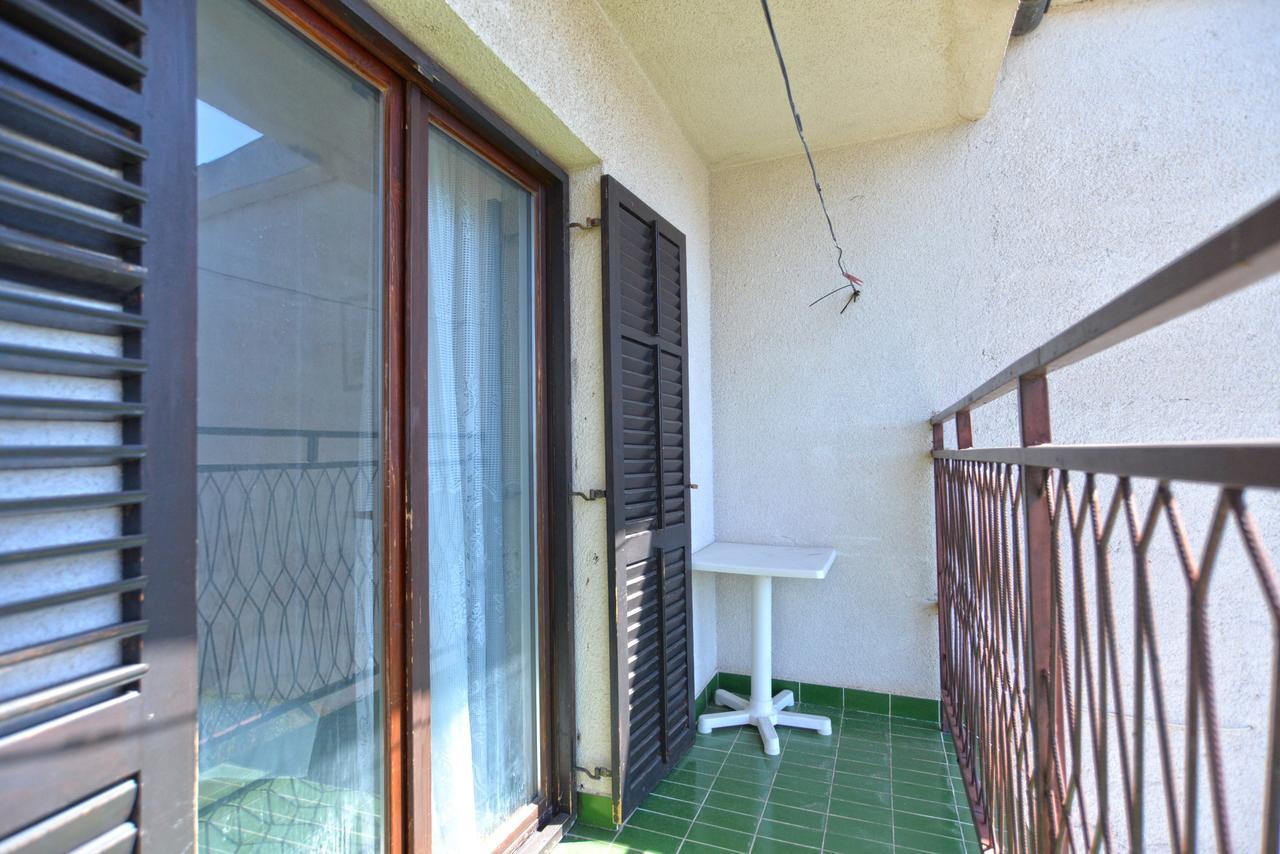 Apartments Franko 1586 Pula Zewnętrze zdjęcie