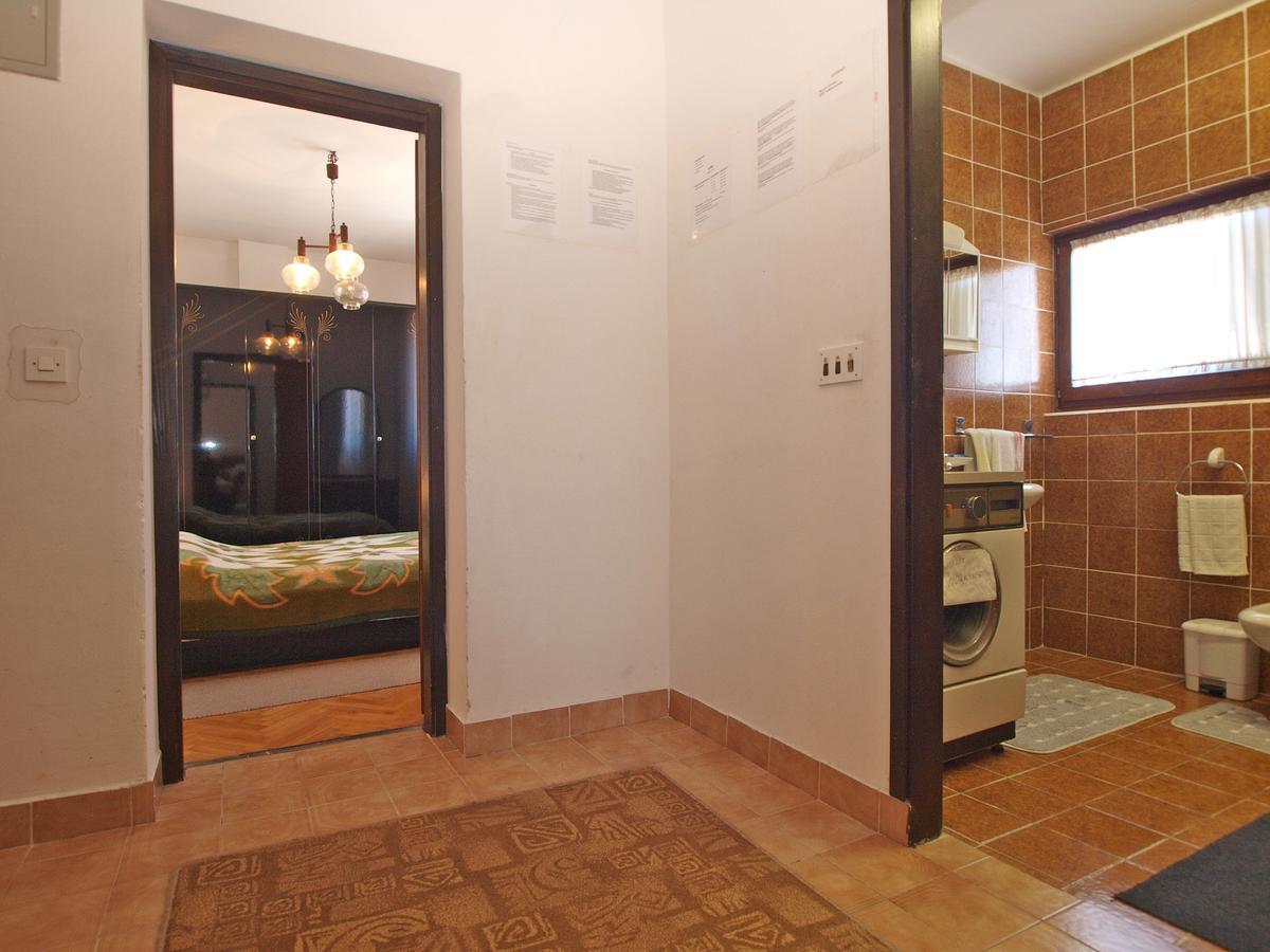 Apartments Franko 1586 Pula Zewnętrze zdjęcie